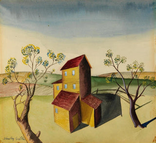 Printemps - Stanley Smith