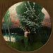 Spring Painting - Władysław Wankie — artwork view