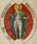 Saint Henri - Prosper Lafaye — weergave van het kunstwerk
