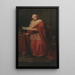 Portrait de Giovanni Battista Caprara Montecuccoli - Protasio Girolamo Stambucchi — ingelijst kunstwerk aan de muur