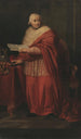 Portrait de Giovanni Battista Caprara Montecuccoli - Protasio Girolamo Stambucchi — weergave van het kunstwerk