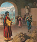 Preparation for the Messiah - Providence Lith & Co.. — artwork view