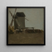 Pukktuulik - Nikolai Triik — ingelijst kunstwerk aan de muur