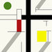 Quatre espaces irréguliers - Myriam Thyes — artwork view
