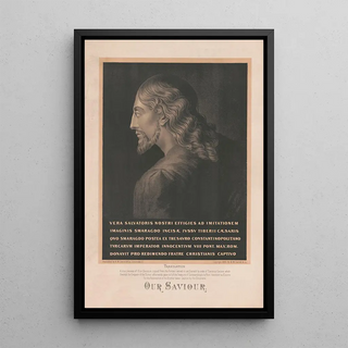 RW Carroll Co - Our saviour.webp