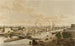 Pont de Rush Street Chicago - R. Varin — weergave van het kunstwerk