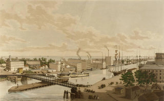R Varin - Rush Street Bridge Chicago.webp