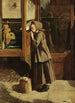 La première lettre - R. W. Chapman — artwork view