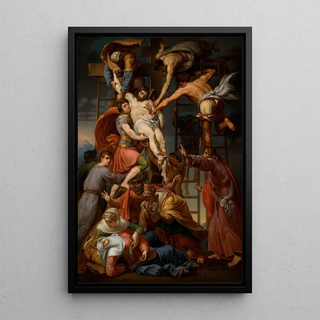 Rafa Hadziewicz - Deposition from the Cross.webp