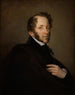 Portrait of Antoni Wentzel - Rafał Hadziewicz — artwork view