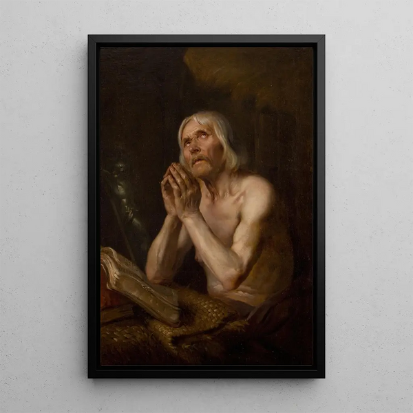 Rafa Hadziewicz - Saint Andrzej urawek.webp