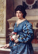 The Bouquet - Raffaele Giannetti — artwork view