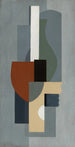 Composition III - Ragnhild Keyser — artwork view