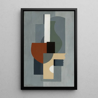 Ragnhild Keyser - Composition III.webp