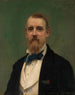 Samuel P. Avery 1822-1904 - Raimundo de Madrazo y Garreta | P — weergave van het kunstwerk