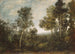 Landschap - Ralph Albert Blakelock — weergave van het kunstwerk