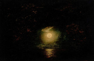 Ralph Albert Blakelock - Moonlight.webp