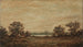Lumière jaune - Ralph Albert Blakelock — weergave van het kunstwerk