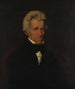 Andrew Jackson - Ralph Earl — weergave van het kunstwerk