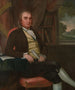 John Davenport - Ralph Earl — weergave van het kunstwerk