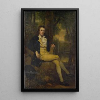 Ralph Earl - Master Rees Goring Thomas.webp