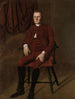 Roger Sherman - Ralph Earl — weergave van het kunstwerk