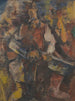 The Hunter - Ramah — artwork view