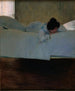 Laziness - Ramon Casas — artwork view