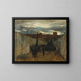 Ramn Tusquets - Burial of Fortuny.webp