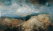 Landschap met rotsen - Ramon Martí i Alsina — weergave van het kunstwerk