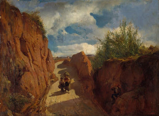 Ramon Mart i Alsina - The Path to Granollers.webp
