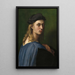 Bindo Altoviti - Raphaël — ingelijst kunstwerk aan de muur