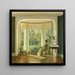 Reflecties - Carl Holse — ingelijst kunstwerk aan de muur
