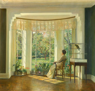 Réflexions - Carl Holse