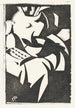 Composition abstraite - Reijer Stolk — weergave van het kunstwerk