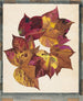 Herfstbladeren - Reijer Stolk — weergave van het kunstwerk