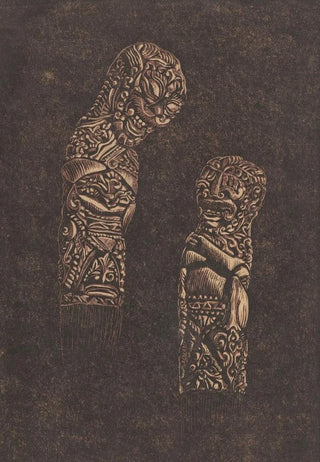 Reijer Stolk - Twee heften van krissen.webp