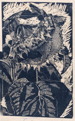 Reijer Stolk - Zonnebloem.webp