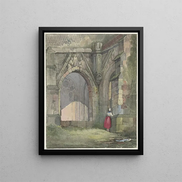 Reinier Craeyvanger - Kerkportaal.webp