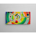 Reproductie van het schilderij Relief-disques - Robert Delaunay