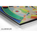 Reproductie van het schilderij Relief-disques - Robert Delaunay