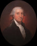 George Washington 1732–1799 - Rembrandt Peale — weergave van het kunstwerk