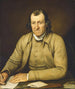 Timothy Matlack - Rembrandt Peale — weergave van het kunstwerk
