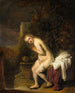 Suzanne - Rembrandt van Rijn — weergave van het kunstwerk