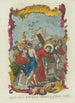 La Croix du Christ Est Imposée à Simon de Cyrène - Famille Remondini — artwork view