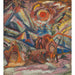 Reproductie van het schilderij Repos - Arnold Peter Weisz-Kubínčan