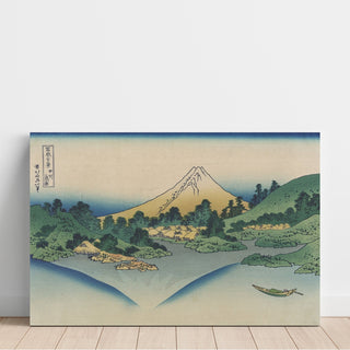 Reproduction Kōshū misaka suimen - Katsushika Hokusai