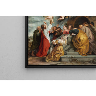 Reproduction L'Assomption de la Vierge - Peter Paul Rubens
