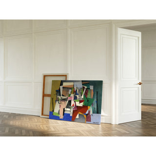 Reproduction Le Piano - Georges Valmier