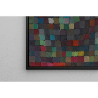 Reproduction May Picture - Paul Klee